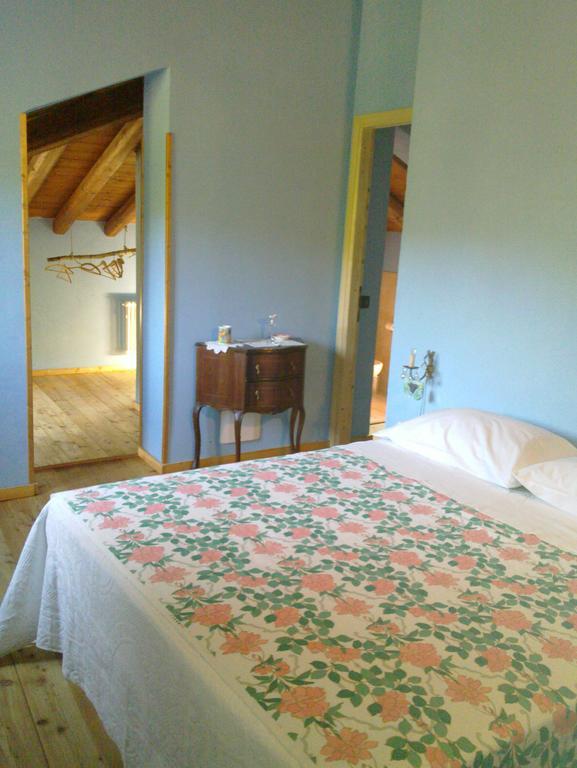 Azienda Agrituristica Risveglio Naturale Varese Ligure Oda fotoğraf