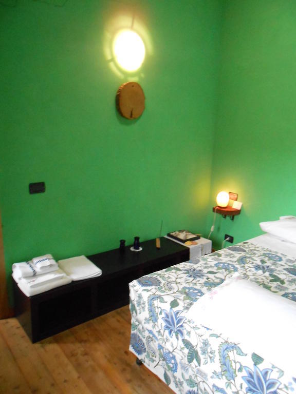 Azienda Agrituristica Risveglio Naturale Varese Ligure Oda fotoğraf