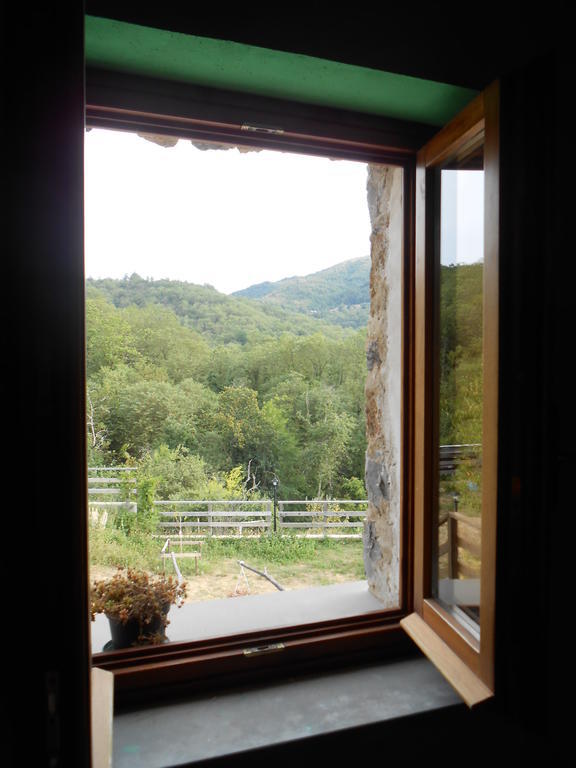 Azienda Agrituristica Risveglio Naturale Varese Ligure Oda fotoğraf