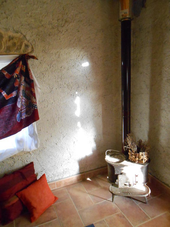 Azienda Agrituristica Risveglio Naturale Varese Ligure Dış mekan fotoğraf