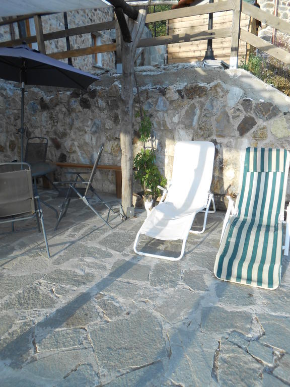 Azienda Agrituristica Risveglio Naturale Varese Ligure Dış mekan fotoğraf