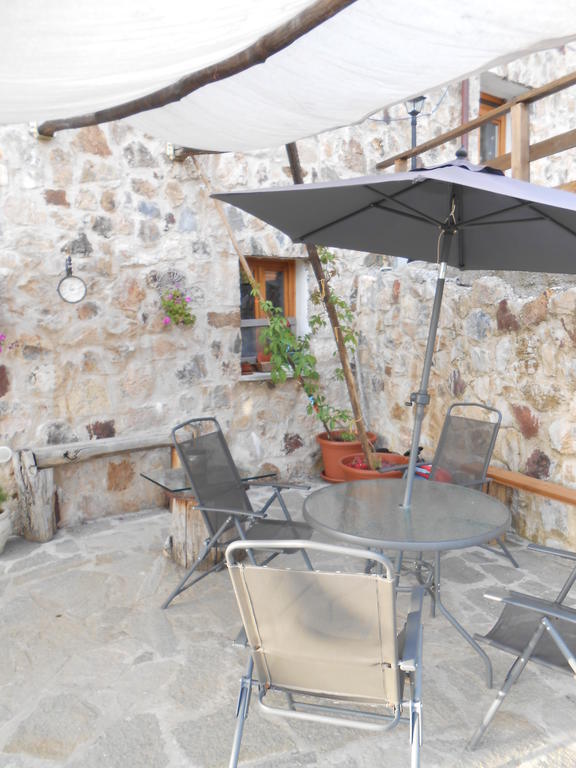 Azienda Agrituristica Risveglio Naturale Varese Ligure Dış mekan fotoğraf