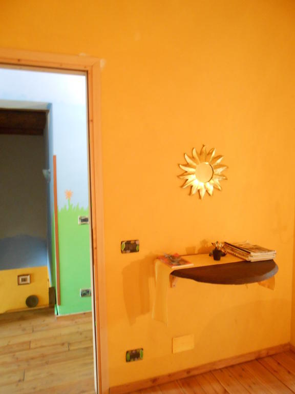 Azienda Agrituristica Risveglio Naturale Varese Ligure Oda fotoğraf
