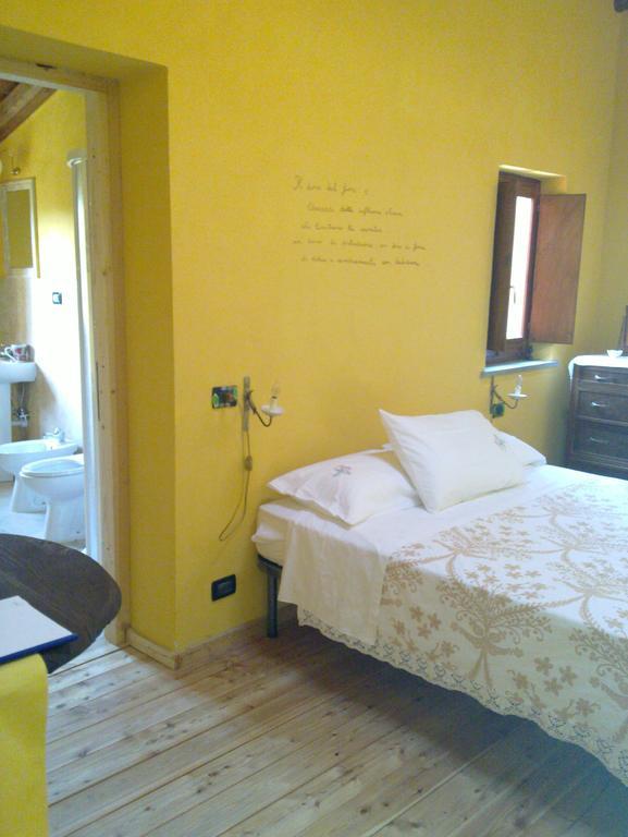 Azienda Agrituristica Risveglio Naturale Varese Ligure Oda fotoğraf